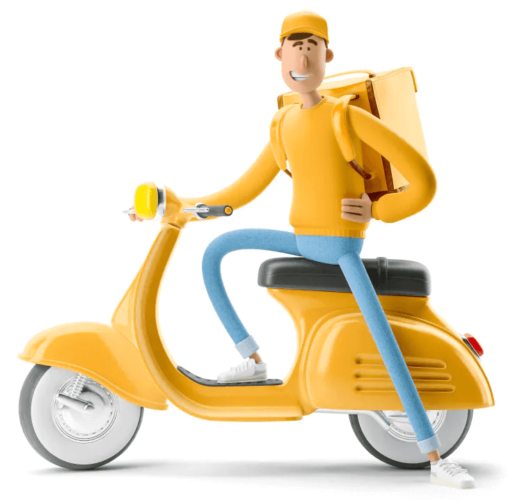 Delivery Imagem
